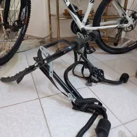 دوچرخه ویوا سایز ۲۷.۵ نو|دوچرخه، اسکیت، اسکوتر|ملارد, |دیوار