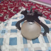 لوستر|لوستر و چراغ آویز|سبزوار, شرق کال جنوبی (شمس آبادی)|دیوار