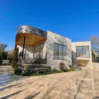 ویلاباغ400متری-مناسب-سکونت-دائم-سندتکبرگ