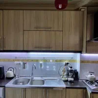 کابینت Mdf|مصالح و تجهیزات ساختمان|اهواز, گلستان|دیوار