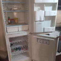 یخچال فریزر|یخچال و فریزر|تهران, سنگلج (شاپور)|دیوار