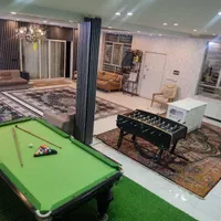 باغ ویلا استخردار بیلیارد فوتبال دستی|اجارهٔ کوتاه‌مدت ویلا و باغ|نیشابور, فضل|دیوار