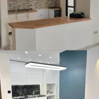 بازسازی ساختمان