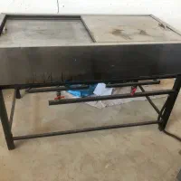 فر کباب ،فر آبگوشت (دیزی)|کافی‌شاپ و رستوران|تبریز, |دیوار