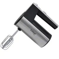 همزن و خمیرگیر برقی پایه دار یونیک|خردکن، آسیاب، غذاساز|رشت, کوی طالقانی|دیوار