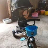 سه چرخه و روروعک