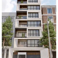 ۱۳۰متر نوساز تکواحد هوشمند بلوار سمیه سرای گلایل