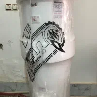 آبگرمکن برقی آزمون|آبگرمکن، پکیج، شوفاژ|زابل, |دیوار