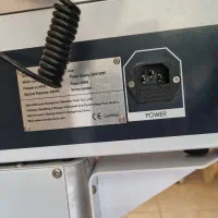 دستگاه neoden4 کاشت ال ای دی led و اس ام دی smd|ماشین‌آلات صنعتی|اصفهان, زاجان|دیوار