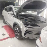 کارشناسی تشخیص رنگ آذربایجان حجتی بلوارمعلم خ دانش|خدمات موتور و ماشین|تبریز, |دیوار