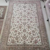 فرش ماشینی ابریشمی کرامتیان|فرش|تهران, سازمان برنامه جنوبی|دیوار