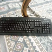 کیبورد کامپیوتر