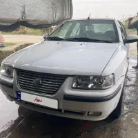 سمند ef7 دوگانه شرکت