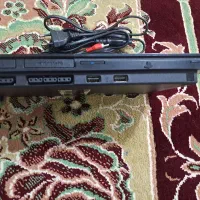 ps2 به همراه دسته|کنسول، بازی ویدئویی و آنلاین|کوهی‌خیل, |دیوار