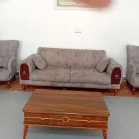 مبل هفت نفره