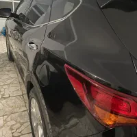 سانتافه ۲۰۱۷|خودرو سواری و وانت|بندر انزلی, آخرخط|دیوار