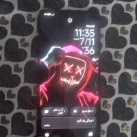 گوشی نوت 12پرو 5G
