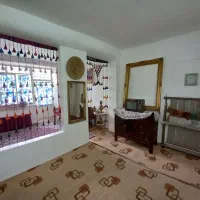 خانه های سنتی داخل باغ روستای وفس|اجارهٔ کوتاهمدت ویلا و باغ|اراک, |دیوار