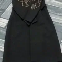 یه مانتوی شیک درحدنو باقیمت مناسب