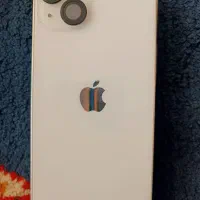 اپل iPhone 13 با حافظهٔ ۱۲۸ گیگابایت