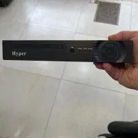 دوربین مداربسته