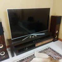 تلویزیون ال ای دی 65اینچ جی پلاس.