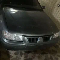 سمند|خودرو سواری و وانت|جهرم, |دیوار