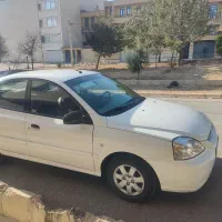 ریو مدل 85|خودرو سواری و وانت|صدرا-فارس, فاز ۱|دیوار