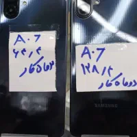 سامسونگA07مشابه آک
