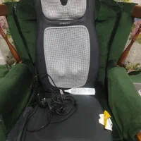 صندلی ماساژور مارک HoMedics یکی از بهترین ها|آرایشی، بهداشتی، درمانی|تهران, جردن|دیوار
