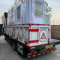 درب و پنجره پی وی سی. pvc اندیشه مارلیک