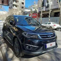 تیگو 5 مدل 97 فول FL تو مارون بدون رنگ و لیسه