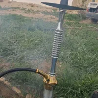 قلیون ترکی کرنو درحدنو