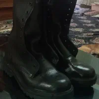 پوتین سربازی نونو سایز۴۳ مدل پاما