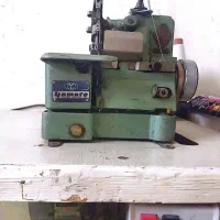چرخ سردوز سه نخ ژاپنی یاماتو