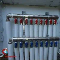 تاسیسات لوله کشی گاز آب فاضلاب، پکیج. پنج لایه.|خدمات پیشه و مهارت|یاسوج, |دیوار