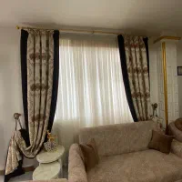 پرده پذیرایی|پرده، رانر، رومیزی|لاهیجان, گلستان|دیوار
