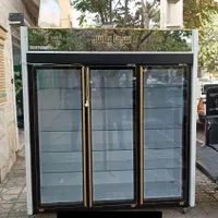 دست دوم.نو.سرما پلاس.فریزر و یخچال ایستاده .|فروشگاه و مغازه|مشهد, گلبرگ شمالی|دیوار