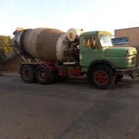 میکسر مدل ۱۳۶۳