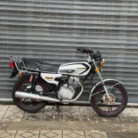 همتاز200 مدل 1404