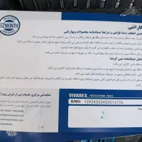 جعبه ابزار کامل با دلر شارژی 2باطری کامل آکبند|ابزارآلات|پیشوا, |دیوار