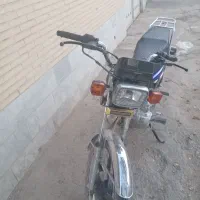 موتور سیکلت احسان 150