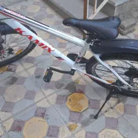 دوچرخه کامیکس ۲۶