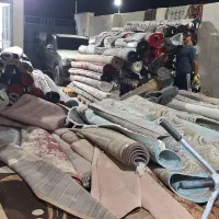 قالیشویی و مبل شویی و پتو شویی بامدرنترینها|خدمات نظافت|قشم, |دیوار