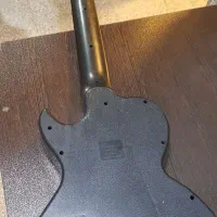 گیتار فرشی|گیتار، بیس، امپلیفایر|رودهن, |دیوار