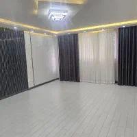 آپارتمان-2خوابه-حیاط