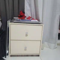 تخت و کمد و در اور|تخت و سرویس خواب|کرج, حصارک بالا|دیوار