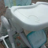 صندلی غذای کودک