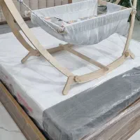 گهواره سنتی .بانوج ، ننو .ارسال رایگان