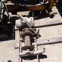 واگذاری کامل کرایه ابزار ساختمانی زارعیان شعبه 2|فروش مغازه و غرفه|یزد, |دیوار